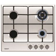 כיריים גז Fujicom FJGH440X פוג'יקום למכירה , 2 image