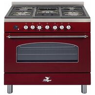 תנור משולב כיריים Bompani BO 689AH למכירה , 2 image