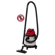שואב אבק תעשייתי Einhell TC-VC 18/20 Li S Kit למכירה , 5 image