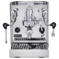 מכונת אספרסו Bellezza Valentina Leva למכירה , 2 image