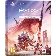 Horizon Forbidden West Special Edition PS5 למכירה , 2 image