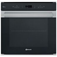 תנור בנוי Bauknecht BIK7 CH8TS PT למכירה , 2 image