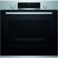תנור בנוי Bosch HBG5780S6 בוש למכירה , 3 image