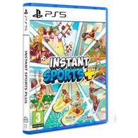 Instant Sports Plus PS5 למכירה , 2 image