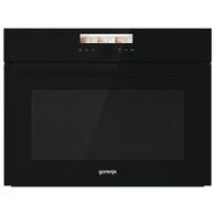תנור בנוי GORENJE BCM598S17BG גורנייה למכירה , 2 image