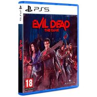 Evil Dead: The Game PS5 למכירה 