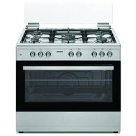 תנור משולב כיריים Lenco LFS-9021SIX לנקו למכירה , 2 image