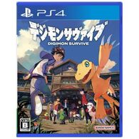 Digimon Survive PS4 למכירה , 4 image