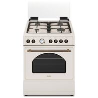 תנור משולב כיריים Luxor LX6060 למכירה , 2 image