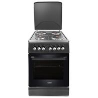 תנור משולב כיריים Schaub Lorenz Foron 6004E/B שאוב לורנץ למכירה 