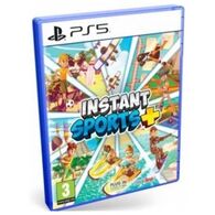 Instant Sports Plus PS5 למכירה , 3 image