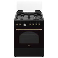 תנור משולב כיריים Luxor LX6060 למכירה , 3 image