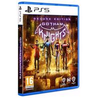 Gotham Knights Deluxe Edition PS5 למכירה , 3 image