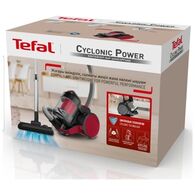 שואב אבק נגרר Tefal TW1923RH טפאל למכירה , 3 image