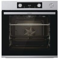 תנור בנוי GORENJE BSA6737E15X גורנייה למכירה 