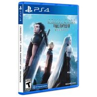 Crisis Core: Final Fantasy VII Reunion PS4 למכירה , 3 image