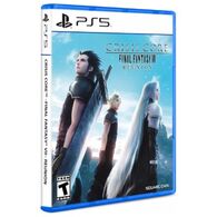 Crisis Core: Final Fantasy VII Reunion PS5 למכירה , 3 image