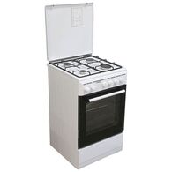 תנור משולב כיריים Hyundai HAO-5560 יונדאי למכירה , 3 image