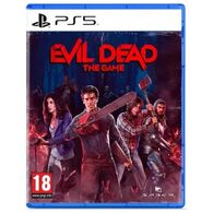 Evil Dead: The Game PS5 למכירה , 3 image