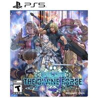 Star Ocean: The Divine Force PS5 למכירה , 2 image