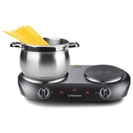 כיריים חשמליות Westinghouse WKHP-522 למכירה , 3 image