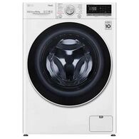 מכונת כביסה LG F16105SWDE  10.5 ק&#34;ג למכירה 
