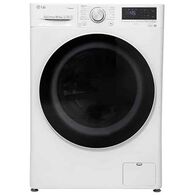 מכונת כביסה LG F16105SWDE  10.5 ק&#34;ג למכירה , 3 image