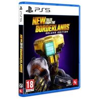 New Tales from the Borderlands PS5 למכירה , 3 image