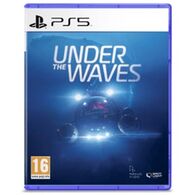Under The Waves הזמנה מוקדמת PS5 למכירה 