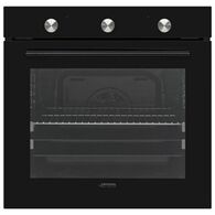 תנור בנוי Crystal VO76GB קריסטל למכירה , 2 image