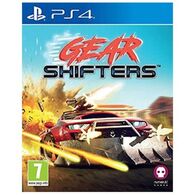 Gearshifters PS4 למכירה 