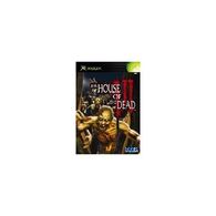 THE HOUSE OF THE DEAD לקונסולת Xbox One למכירה 