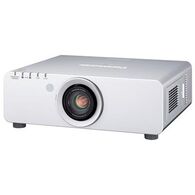 מקרן Panasonic PTDW6300US HD Ready פנסוניק למכירה , 2 image