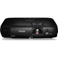 מקרן Epson EHTW550 HD Ready אפסון למכירה , 2 image