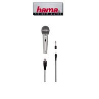 מיקרופון דינמי 46040 Hama למכירה , 2 image