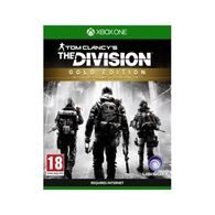 Tom Clancy's The Division - Gold edition לקונסולת Xbox One למכירה 