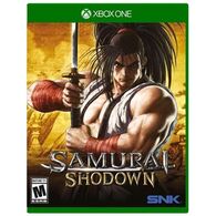 Samurai Shodown לקונסולת Xbox One למכירה , 3 image