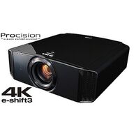 מקרן JVC DLA-X500R Full HD למכירה 
