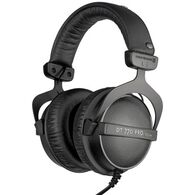 אוזניות  חוטיות Beyerdynamic DT770 Pro 32 Ohm למכירה , 2 image