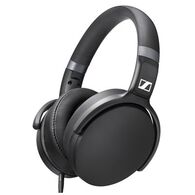 אוזניות  חוטיות Sennheiser HD 4.30 למכירה , 2 image