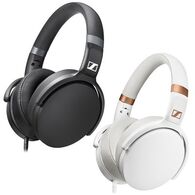 אוזניות  חוטיות Sennheiser HD 4.30 למכירה , 4 image