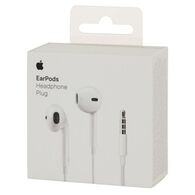אוזניות  חוטיות Apple EarPods with Remote and Mic אפל למכירה , 3 image