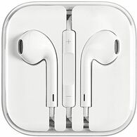 אוזניות  חוטיות Apple EarPods with Remote and Mic אפל למכירה , 2 image