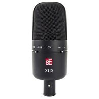 מיקרופון לתופים SE Electronics X1D למכירה , 2 image