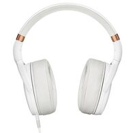 אוזניות  חוטיות Sennheiser HD 4.30 למכירה , 3 image