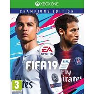 FIFA 19 Champions Edition לקונסולת Xbox One למכירה 