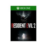 Resident Evil 2 לקונסולת Xbox One למכירה 