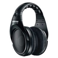 אוזניות  חוטיות Shure SRH1440 שור למכירה , 2 image