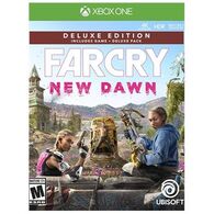 Far Cry New Dawn Deluxe Edition לקונסולת Xbox One למכירה 