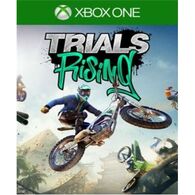 Trials Rising לקונסולת Xbox One למכירה 